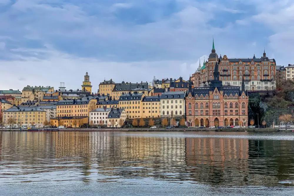 SEO Stockholm