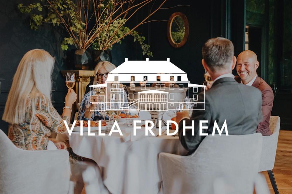Villa Fridhem_recension