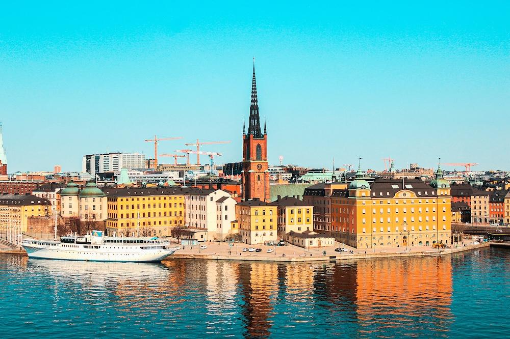 Stockholm SEO