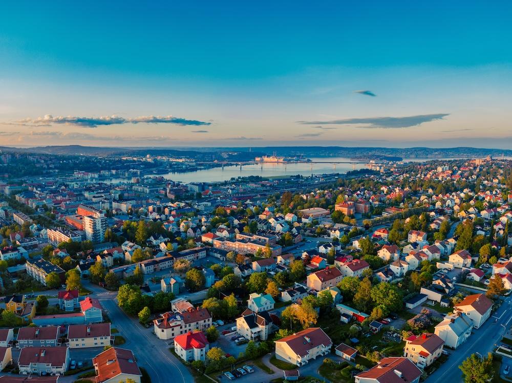 Sökmotoroptimering Sundsvall