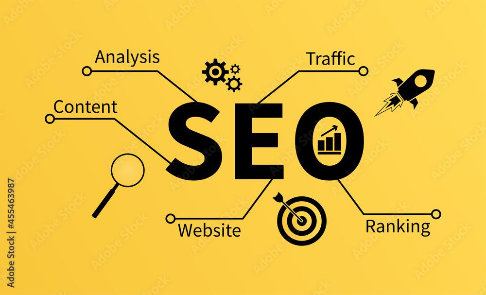 SEO
